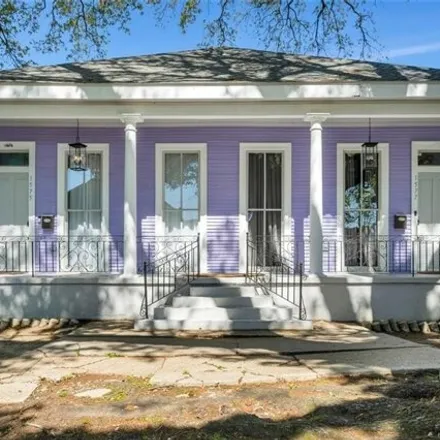 Buy this 5 bed house on 1577 North Dorgenois Street in New Orleans, LA 70119