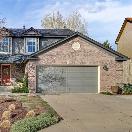 Buy this 5 bed house on 6251 Stemwood Drive in Colorado Springs, CO 80923