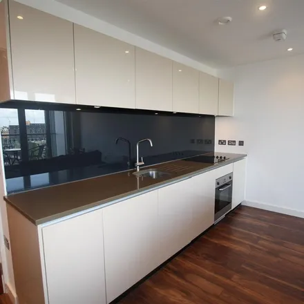 Rent this 2 bed apartment on Milliners Wharf in 2 Munday Street, Manchester