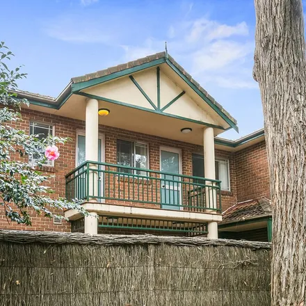 Image 5 - 4-6 Eric Road, Artarmon NSW 2064, Australia - Townhouse for rent