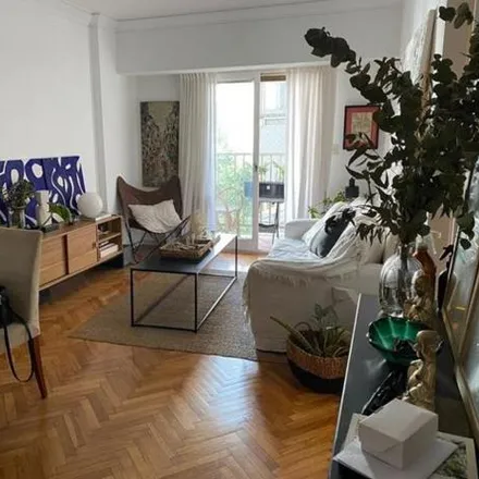 Rent this 1 bed apartment on Cerrito 1599 in Retiro, 6660 Buenos Aires