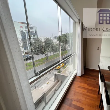 Image 3 - Confia, Avenida José Galvez Barrenechea, San Isidro, Lima Metropolitan Area 15036, Peru - Apartment for sale