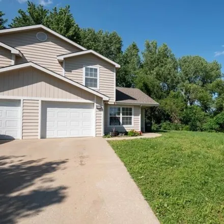 Buy this 3 bed house on 1211 Sunchase Drive in Lawrence, KS 66044