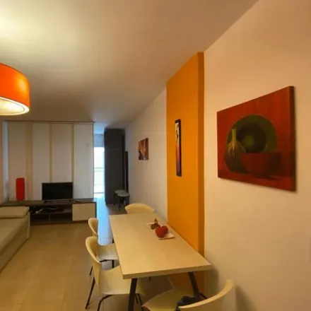 Image 2 - Avenida Colón 1321, Centro, 7900 Mar del Plata, Argentina - Apartment for rent
