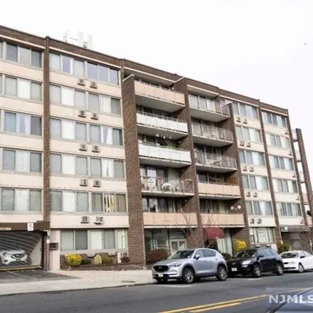 Rent this 1 bed apartment on Anderson Avenue in Grantwood, Cliffside Park