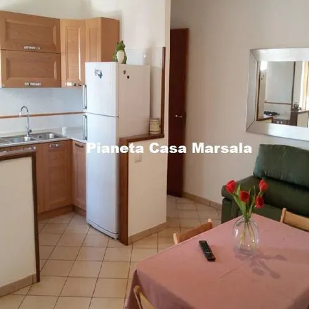 Rent this 5 bed apartment on Bancomat in Via Giuseppe Mazzini, 91025 Marsala TP