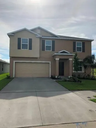Rent this 4 bed house on 10100 Crested Fringe Drive in Riverview, FL 33578