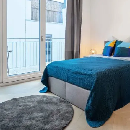 Rent this 3 bed room on Linienstraße 48 in 10119 Berlin, Germany