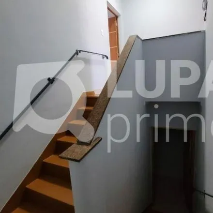 Rent this 1 bed apartment on Rua Doutor Artur Guimarães 166 in Alto de Santana, São Paulo - SP