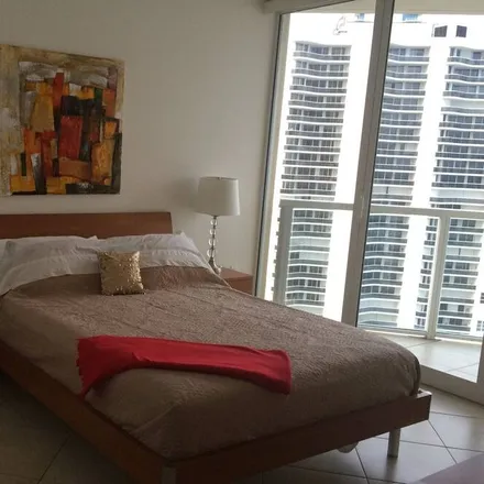 Rent this 1 bed condo on Sunny Isles Beach