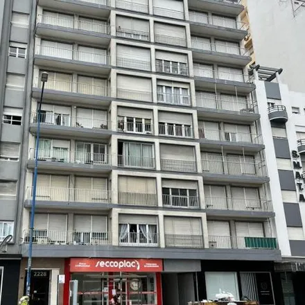 Image 1 - Gran Hotel Rívoli, Avenida Pedro Luro 2260, Centro, Mar del Plata, Argentina - Apartment for rent