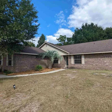 Buy this 3 bed house on 4452 Piedmont Way in Bagdad, Santa Rosa County