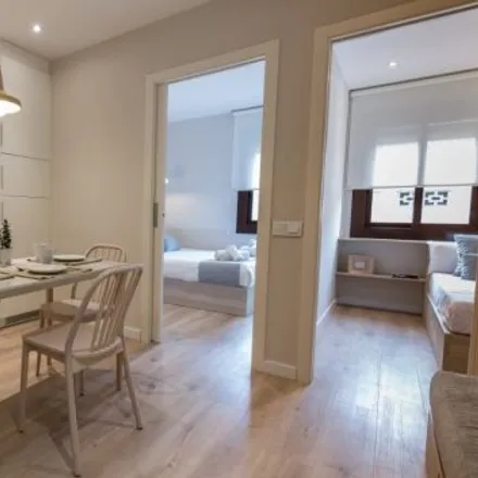 Rent this 2 bed apartment on Fundacio APIP-ACAM in Carrer de la Duana, 08001 Barcelona