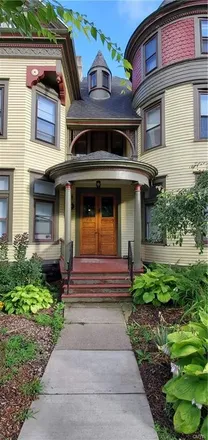 Image 5 - 218 Green Street, City of Syracuse, NY 13203, USA - Apartment for sale