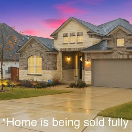 Buy this 4 bed house on 5499 Hartley Square in Schertz, TX 78108