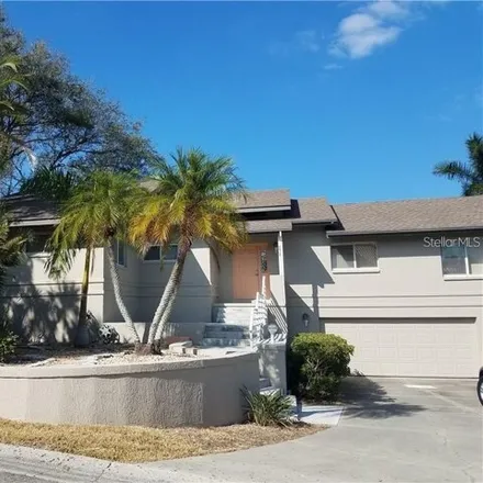 Rent this 2 bed house on 5950 Riverview Lane in Manatee County, FL 34209