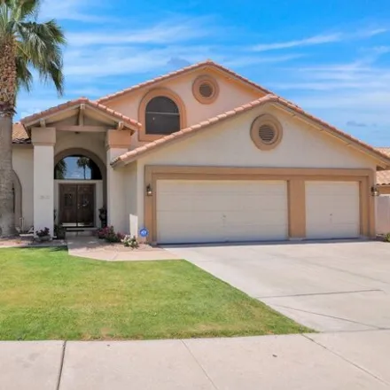 Buy this 5 bed house on 1012 South Coral Key Court in Gilbert, AZ 85233