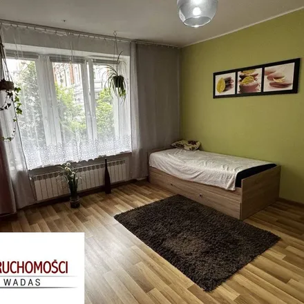 Image 1 - Peron 1, Bohaterów Getta Warszawskiego, 44-102 Gliwice, Poland - Apartment for rent