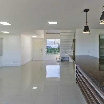 Buy this 4 bed house on Rua José Benedito Cottolengo 159 in Campo Comprido, Curitiba - PR