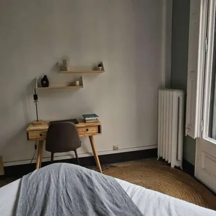 Rent this 1 bed apartment on Carrer de Provença in 249, 251