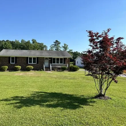 Buy this 3 bed house on 386 Nc 92 Highway E in Washington, North Carolina