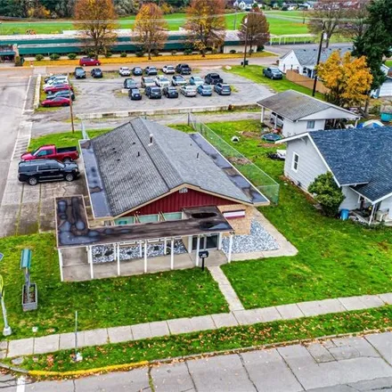 Image 3 - Mother Hubbard's Day Care and Preschool, 802 South Gold Street, Centralia, WA 98531, USA - House for sale