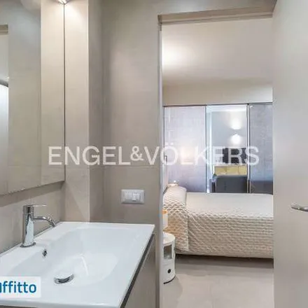 Image 5 - Torre di Galina Alba, Via Panisperna, 00184 Rome RM, Italy - Apartment for rent