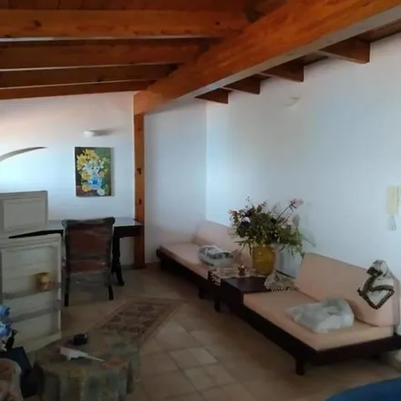 Rent this 3 bed apartment on Ζαΐμη in Rio, Greece