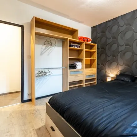 Image 8 - Belfort, La Méchelle, BFC, FR - Apartment for rent