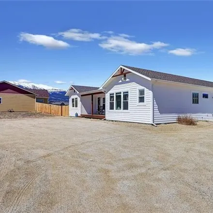 Image 4 - Paintbrush Street, Chaffee County, CO 81211, USA - House for sale