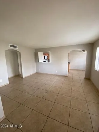 Rent this 2 bed apartment on West Fiesta Villas in Mesa, AZ 85210
