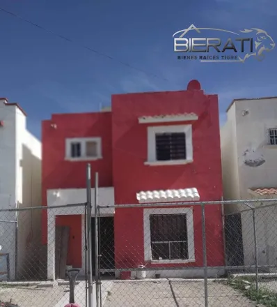 Buy this studio house on Avenida Paseo Triunfo de la República in 32300 Ciudad Juárez, CHH