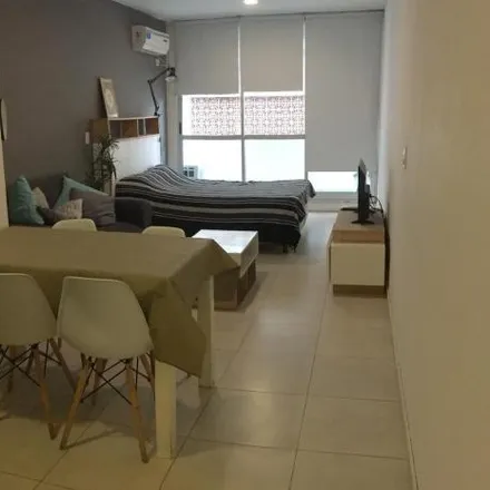 Rent this 1 bed apartment on Bartolomé Mitre 1450 in San Nicolás, C1033 AAR Buenos Aires