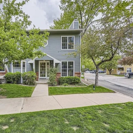 Buy this 3 bed house on 2050 South Balsam Street in Lakewood, CO 80227