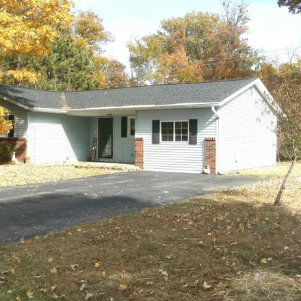 Buy this 3 bed house on 4030 North Crider Drive in West Brook Downs, Bloomington