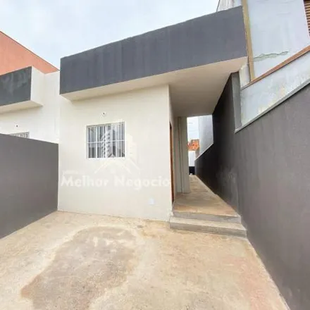 Buy this 2 bed house on Rua Antônio Bertoline in Sumaré - SP, 13181-341