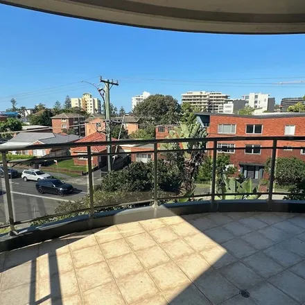 Image 5 - The Landmark, Corrimal Street, Wollongong NSW 2500, Australia - Apartment for rent