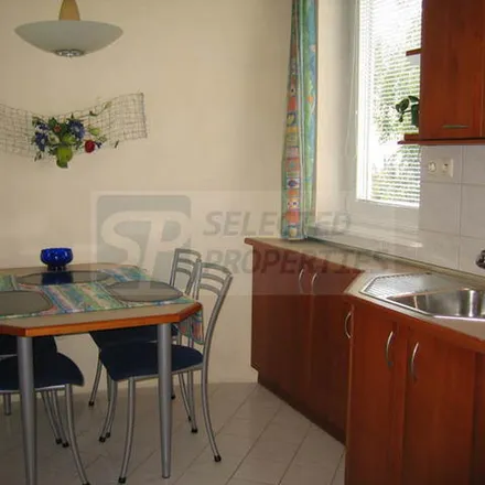 Rent this 4 bed apartment on Cynamonowa in 02-786 Warsaw, Poland