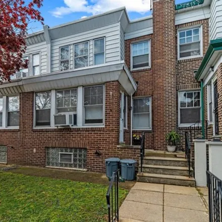 Buy this 3 bed house on 1128 Anchor Street in Philadelphia, PA 19124