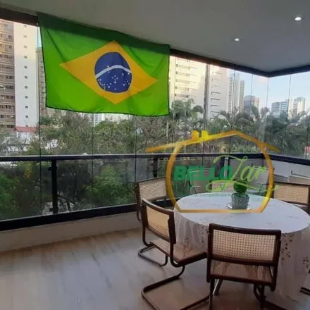 Buy this 4 bed apartment on Rua Astronauta Neil Armstrong in Casa Amarela, Recife -