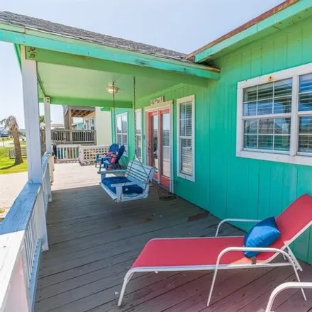 Image 8 - 416 Seashell Drive, Surfside Beach, Brazoria County, TX 77541, USA - House for sale