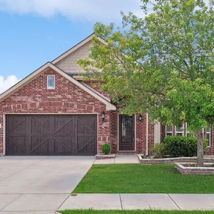 Rent this 4 bed house on 1221 Petrel Dr in Little Elm, Texas