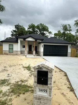 Image 3 - 3969 Jerry Road, Beaumont, TX 77703, USA - House for sale