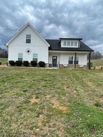 Buy this 4 bed house on Walters Road in Hart County, GA 50553