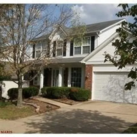 Image 3 - 1572 Hanna Road, Valley Park, Saint Louis County, MO 63088, USA - House for rent