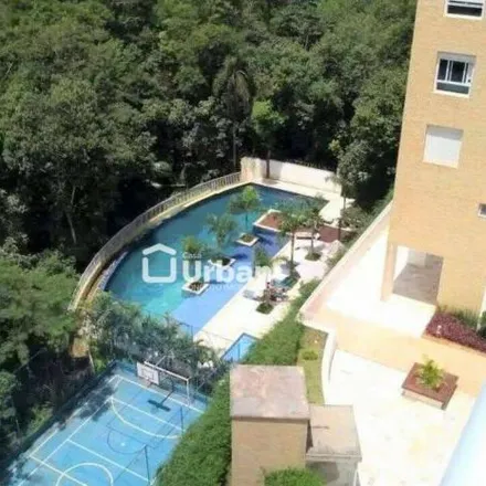 Rent this 3 bed apartment on unnamed road in Chácara Pavoeiro, Cotia - SP