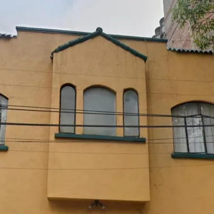 Buy this 4 bed house on Calle Ensenada in Cuauhtémoc, 06100 Mexico City