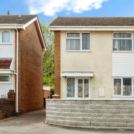 Buy this 3 bed house on Gwalia Close in Gorseinon, SA4 4DY