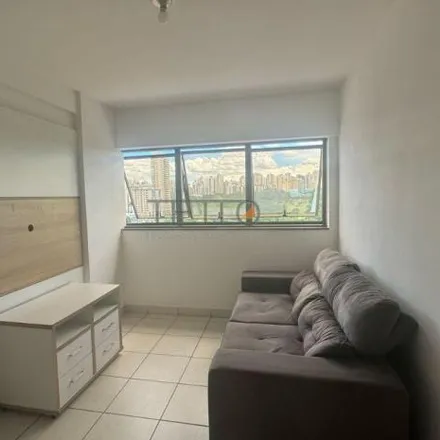 Image 2 - Quitanda de Minas, Rua das Carnaúbas, Águas Claras - Federal District, 71901-300, Brazil - Apartment for rent