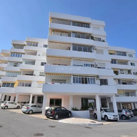 Rent this 2 bed apartment on Avenida Terramar Alto in 29631 Arroyo de la Miel-Benalmádena Costa, Spain